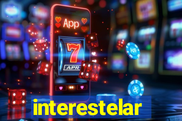 interestelar assistir telegram